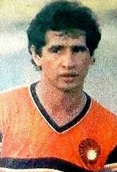 	Faustino Alonso 	